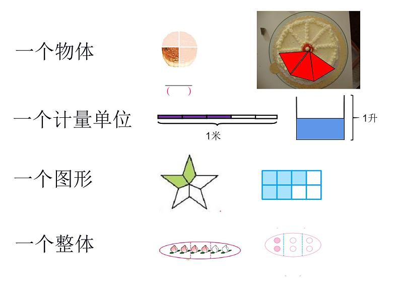 五年级数学下册课件 - 4.分数的意义练习 - 苏教版（共13张PPT）第4页