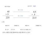 五年级上册数学课件-1.1 小数乘法     北京版（共11张PPT）