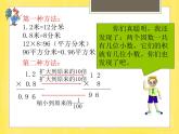 五年級上冊數(shù)學課件-1.1 小數(shù)乘法 北京版（共14張PPT）