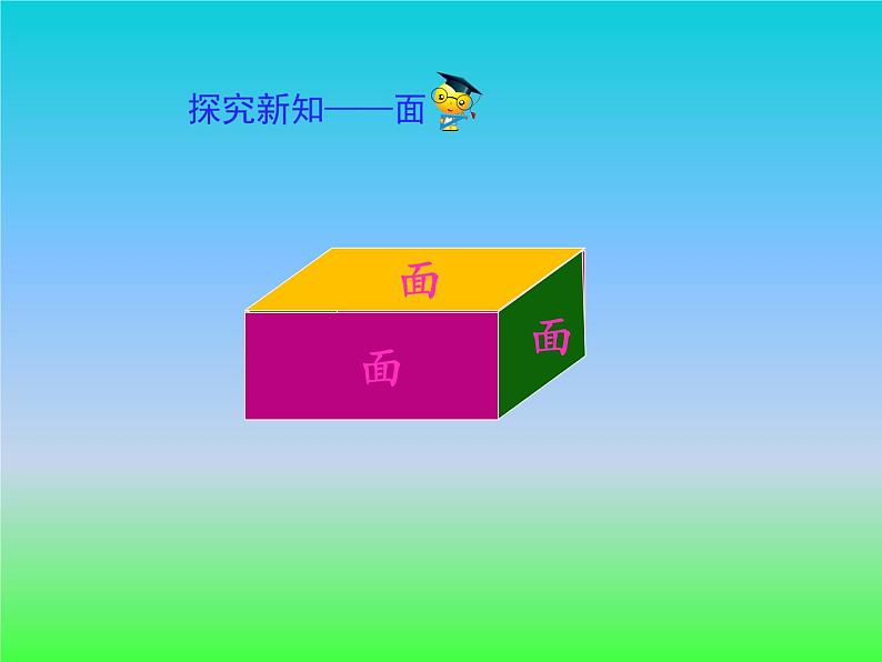 五年级数学下册课件-2.1 长方体的认识（2）-北师大版（共12张PPT）02