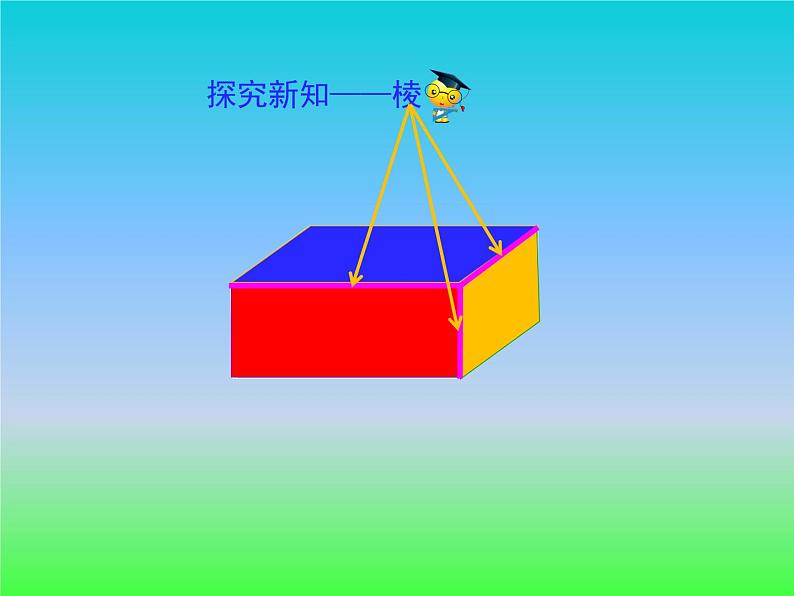 五年级数学下册课件-2.1 长方体的认识（2）-北师大版（共12张PPT）06