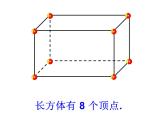 五年级数学下册课件-2.1 长方体的认识（3）-北师大版