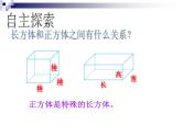 五年级数学下册课件-2.1 长方体的认识（18）-北师大版