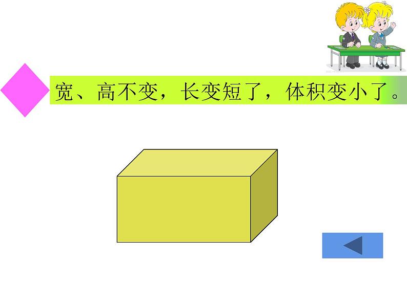 五年级数学下册课件-4.3 长方体的体积（16）-北师大版  13张第4页