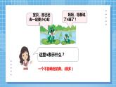 5.1《用字母表示数1》课件+教案