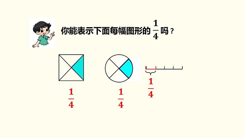 五年级数学下册课件-4.1 分数的产生和意义12-人教版（共18张PPT）08