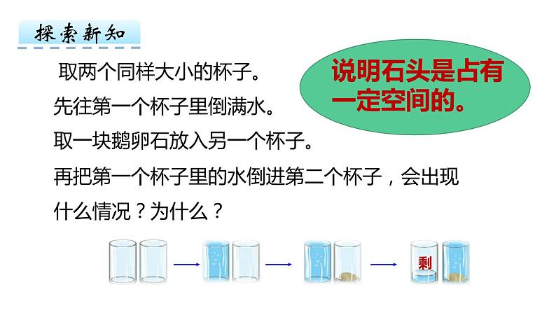 五年级数学下册课件-3.3.1 体积和体积单位6-人教版（17张PPT)第4页