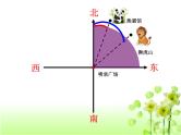 五年级数学下册课件-6.1 确定位置（一）（6）-北师大版