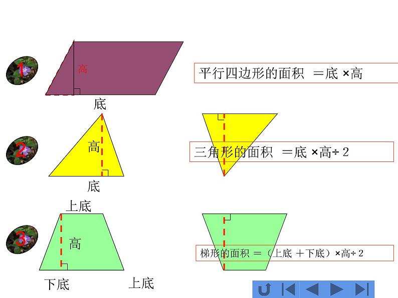 五年级数学下册课件 - 6圆的面积计算及应用练习  苏教版（共35张PPT）第5页