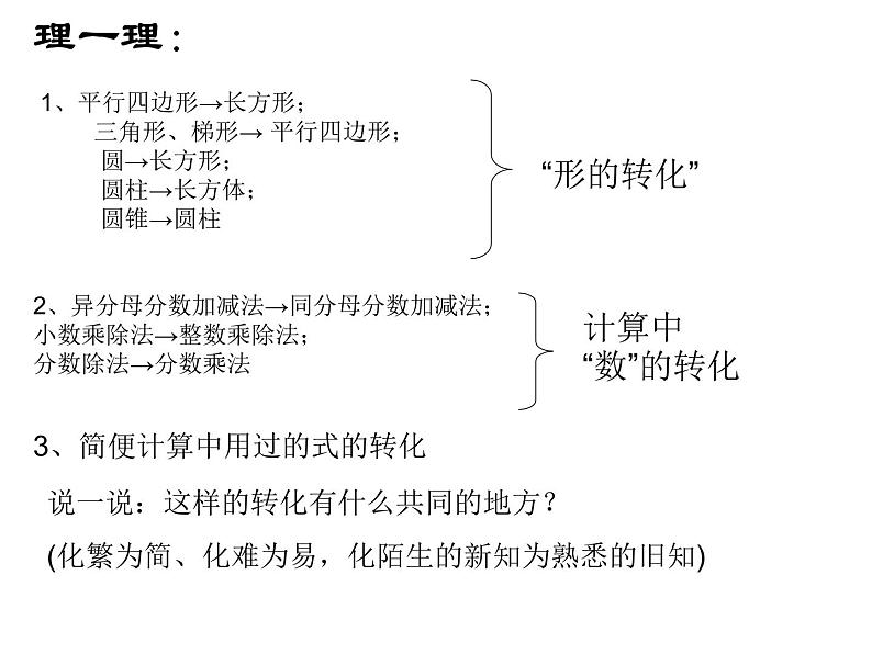 五年级数学下册课件 - 7解决问题的策略 - 苏教版（共15张PPT）第6页