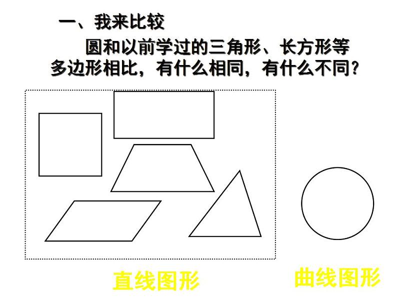 五年级数学下册课件 - 6 圆的认识练习 - 苏教版（共37张PPT）06