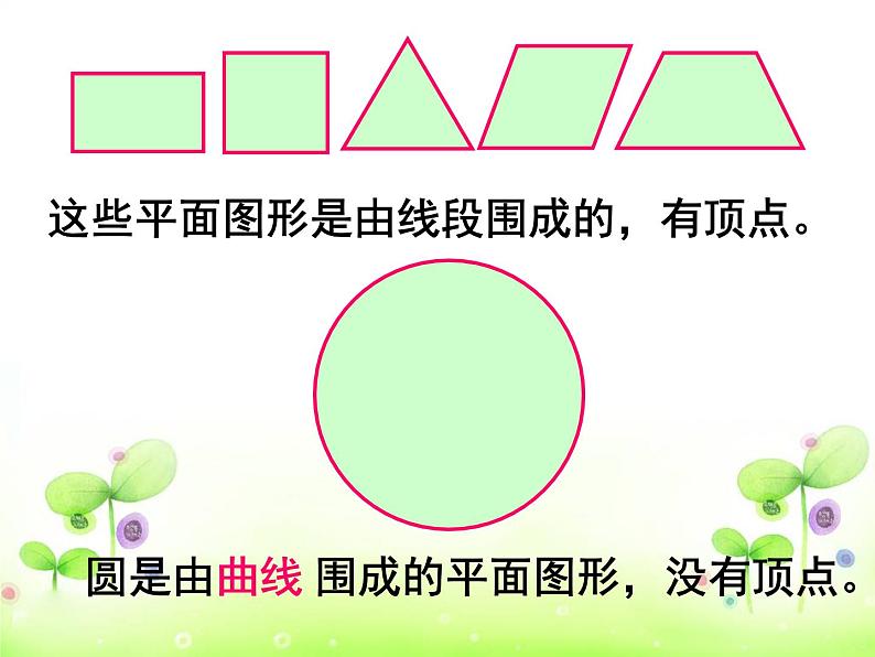 五年级数学下册课件 - 6 圆的认识练习 - 苏教版（共45共PPT）第4页