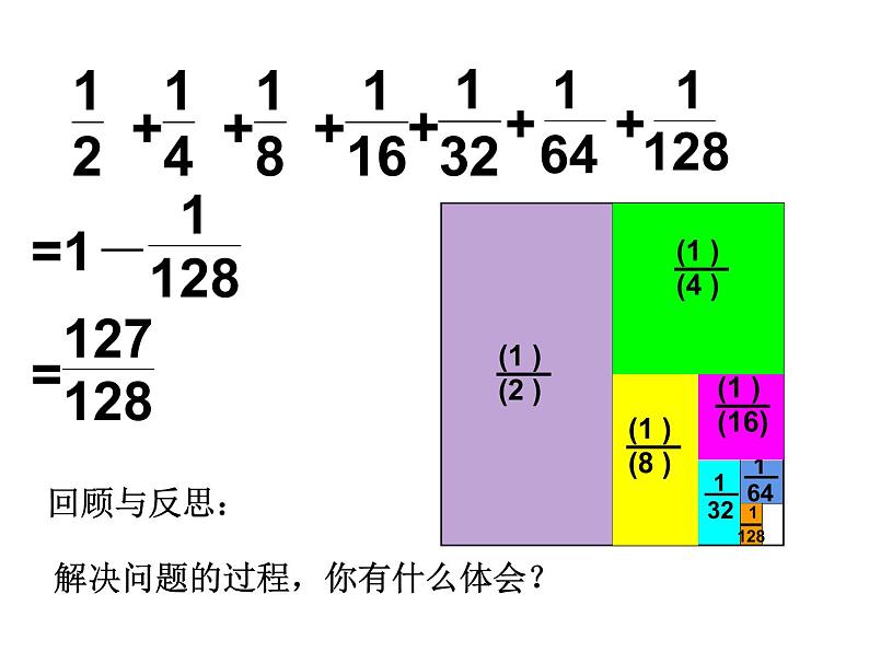 五年级数学下册课件 - 7解决问题的策略 - 苏教版（共23张PPT）第6页