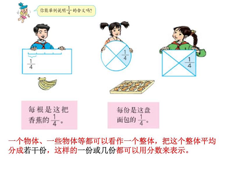 五年级数学下册课件-4.1.1  分数的产生（4）-人教版（25张PPT）05