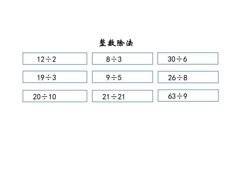 五年级数学下册课件-2.1 因数和倍数21-人教版（17张PPT)02