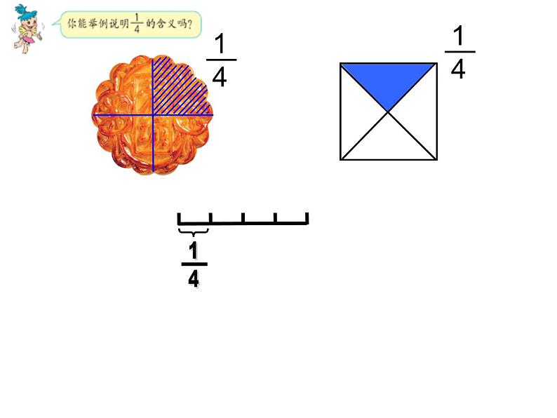 五年级数学下册课件-4.1.2  分数的意义（41）-人教版（共29张PPT）第6页