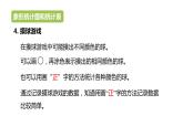 冀教版數(shù)學(xué)二年級上冊整理與評價象形統(tǒng)計圖和統(tǒng)計表、探索樂園PPT課件