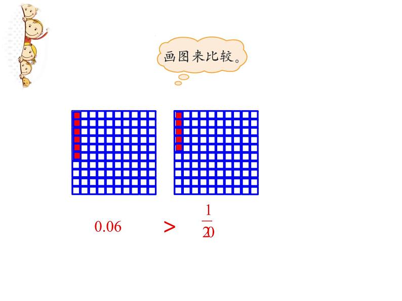 五年级数学下册课件-1.3 “分数王国”与“小数王国”（3）-北师大版第3页