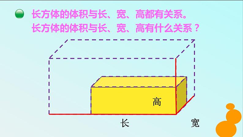 五年级数学下册课件-4.3 长方体的体积（17）-北师大版（13张PPT）第5页