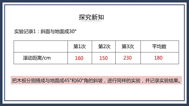 苏教版数学四上8.7《怎样滚得远》课件+教案08