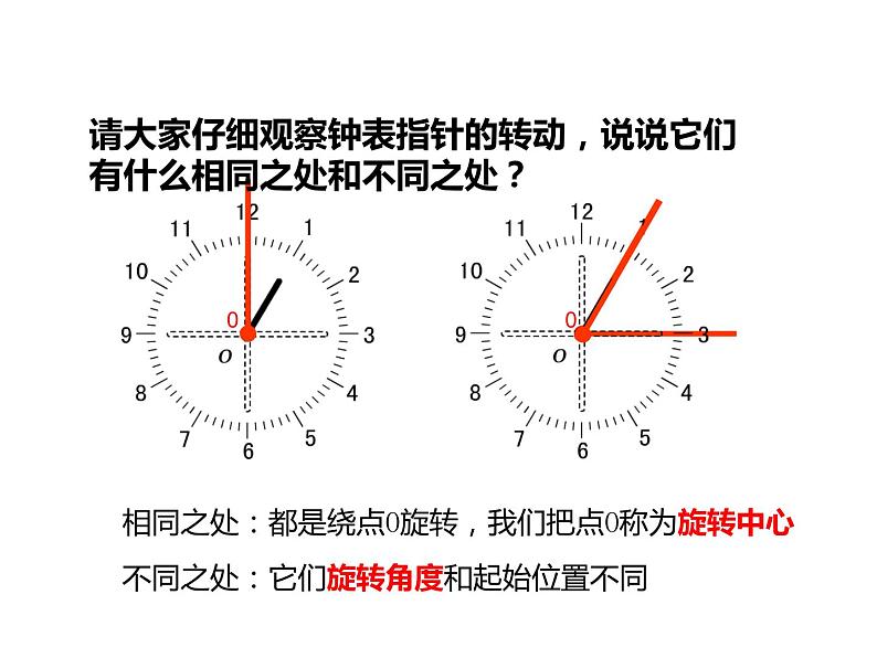 五年级数学下册课件-5 旋转35-人教版（共15张PPT）第6页