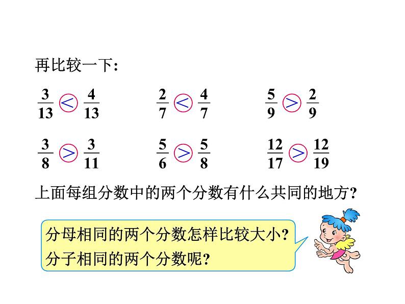 五年级数学下册课件-4.5.2  通分（12）-人教版05