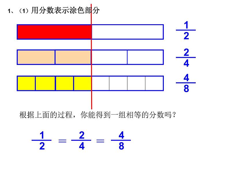 五年级数学下册课件-4.3  分数的基本性质（33）-人教版04