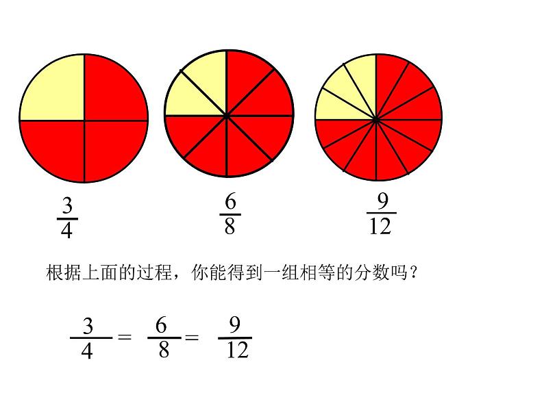 五年级数学下册课件-4.3  分数的基本性质（33）-人教版06