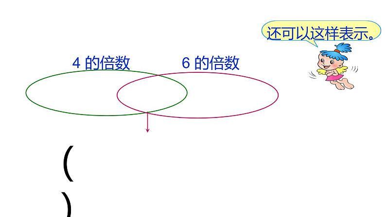 五年级数学下册课件-4.5.1 最小公倍数 - 人教版（共16张PPT）第7页