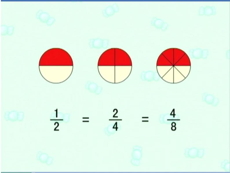 五年级数学下册课件-4.3  分数的基本性质（34）-人教版（共28张PPT）第7页