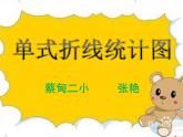五年級(jí)下冊(cè)數(shù)學(xué)課件 2.1 折線統(tǒng)計(jì)圖 北京版   (2)
