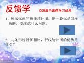 五年級(jí)下冊(cè)數(shù)學(xué)課件 2.1 折線統(tǒng)計(jì)圖 北京版   (2)