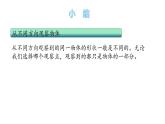 二年級(jí)下冊(cè)數(shù)學(xué)課件-5-觀察物體 青島版