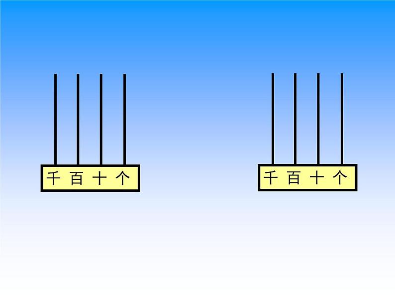 四年级数学下册课件-认识含有万级和个级的数 苏教版第5页