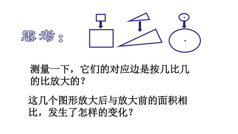 苏教版 六年级数学下册 课件 面积的变化第6页