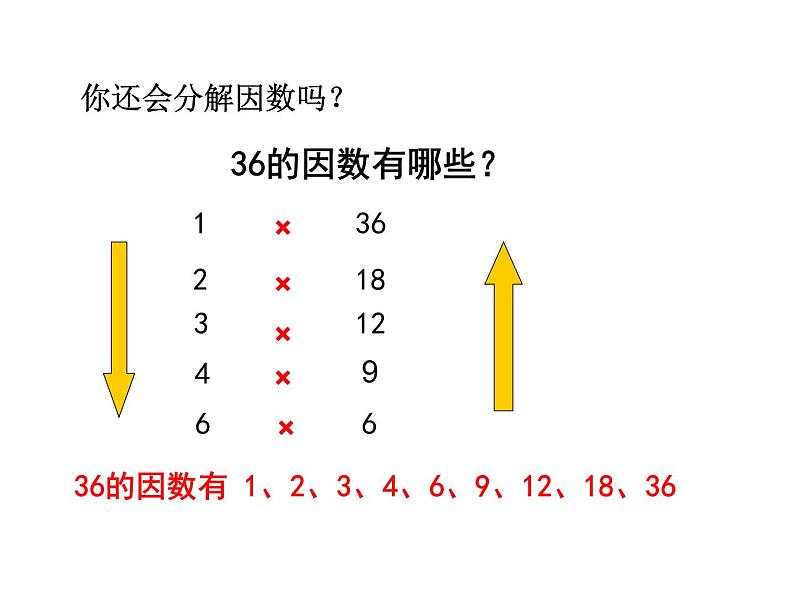 五年级数学下册课件-3公因数和最大公因数练习131-苏教版46页第5页