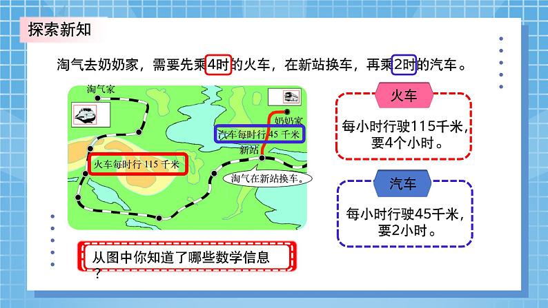 6.4《去奶奶家》PPT课件+教学设计+同步练习06