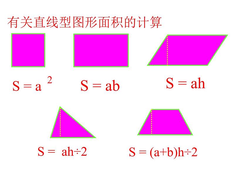 五年级数学下册课件-6圆的面积计算及应用练习129-苏教版（共8张PPT）第2页