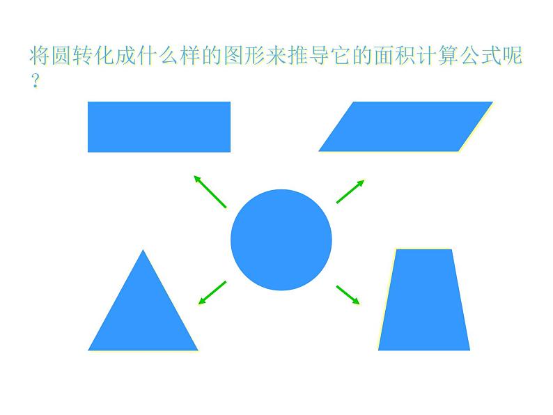 五年级数学下册课件-6圆的面积计算及应用练习129-苏教版（共8张PPT）第4页