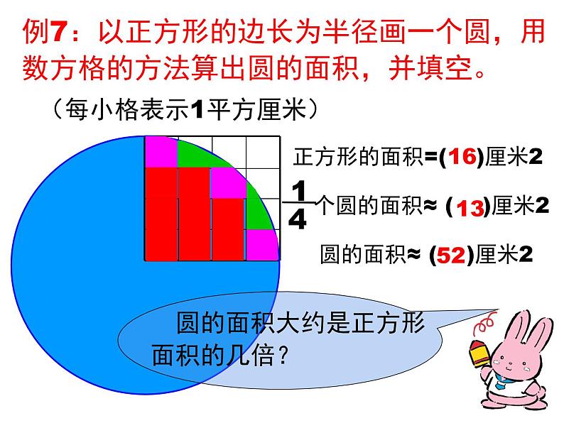 五年级数学下册课件-6根据圆的周长求面积40-苏教版（47张PPT）第4页