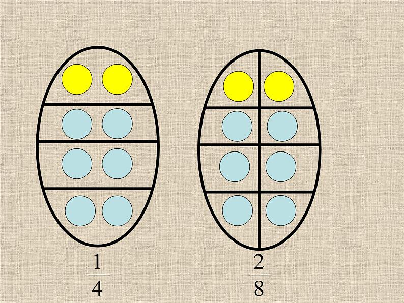 五年级下册数学课件-2.1 分数的意义   ︳西师大版（共22张PPT）07