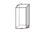 五年级下册数学课件-3.1 长方体、正方体的认识  ︳西师大版（共18张PPT）