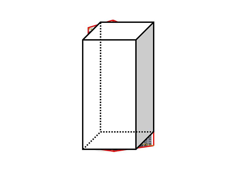 五年级下册数学课件-3.1 长方体、正方体的认识  ︳西师大版（共18张PPT）第5页