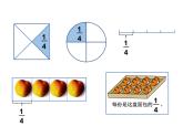 五年级下册数学课件-2.1分数的意义    ︳西师大版  （共10张PPT）