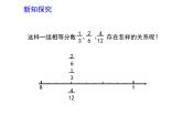五年級(jí)下冊(cè)數(shù)學(xué)課件-2.4  分?jǐn)?shù)的基本性質(zhì)  ︳西師大版    (1)