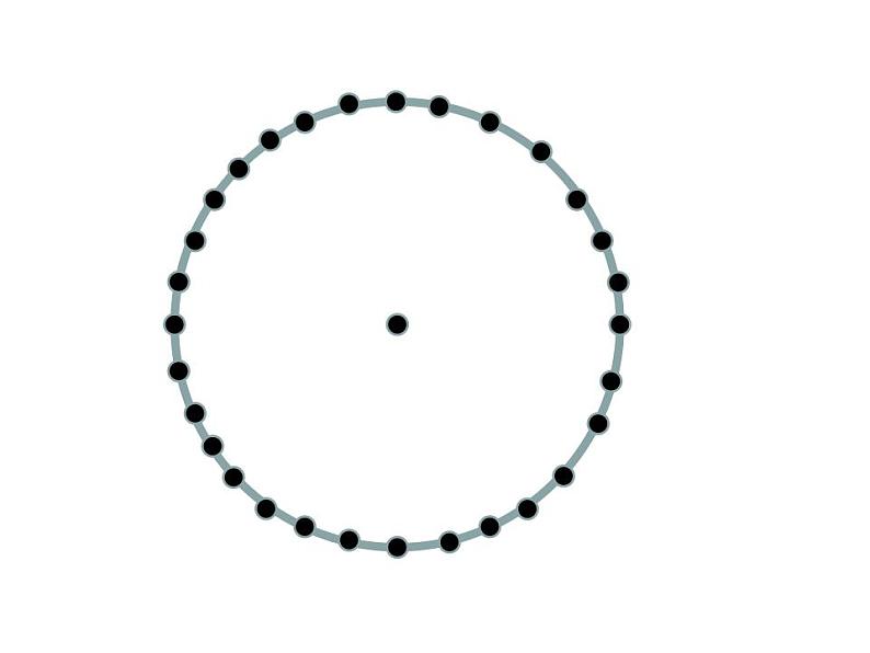 五年级数学下册课件-6圆的认识练习38-苏教版第3页