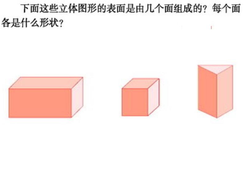 五年级下册数学课件-3.2 长方体、正方体的表面积   ︳西师大版    (1)第3页