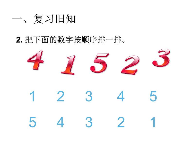 一年级数学上册课件-3.5  加法（26）-人教版   15张第3页