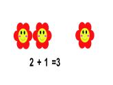 一年级数学上册课件 - 3.6  减法 - 人教版（共20张PPT）