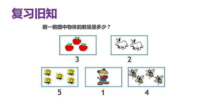 一年级数学上册课件-3.5  加法（1）-人教版（共32张PPT）第2页